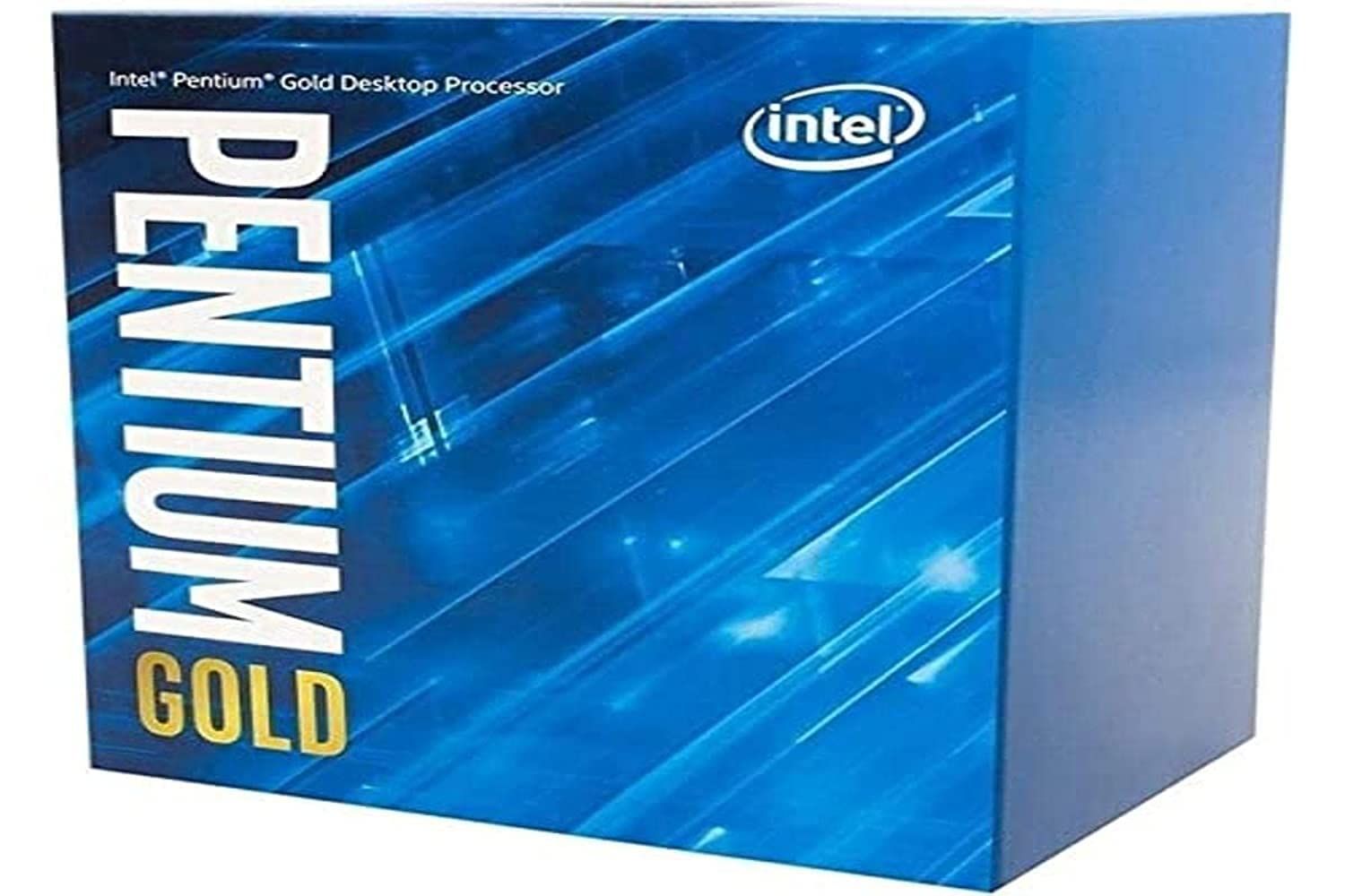 INTEL CPU Pentium G G6405プロセッサーBX80701G6405 日本正規流通品