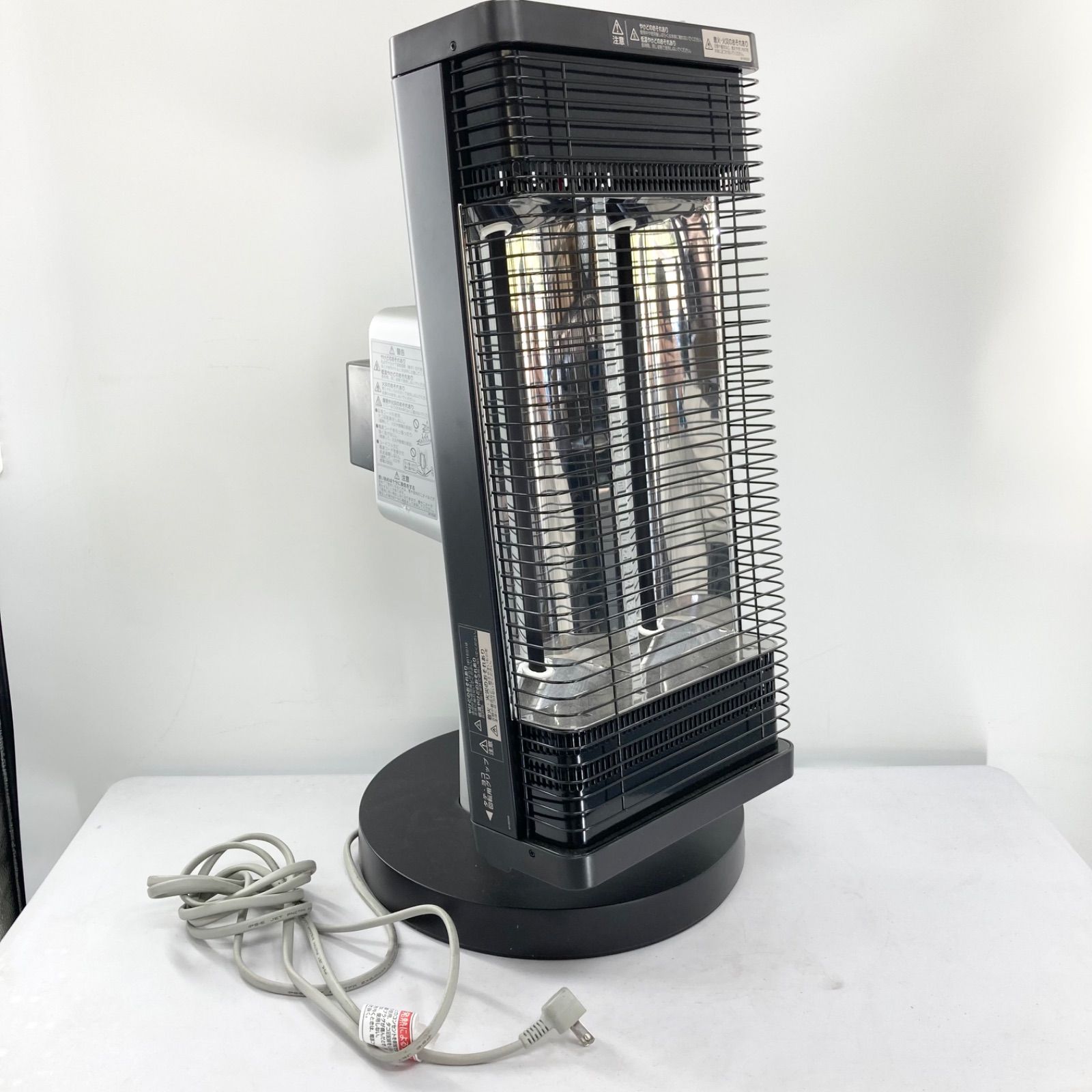 DAIKIN ダイキン セラムヒート ERFT11ZS-T 遠赤外線暖房機 首振り