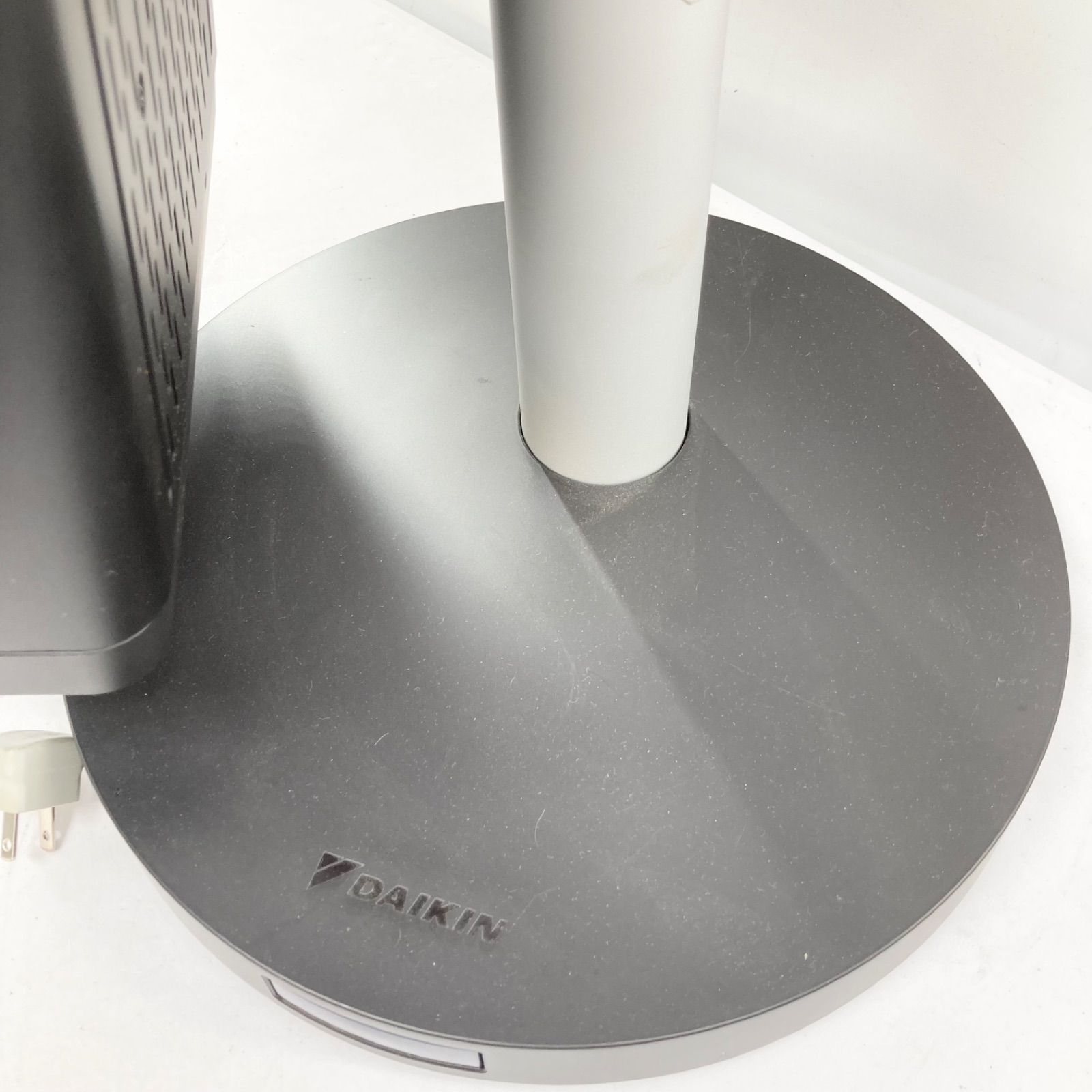 DAIKIN ダイキン セラムヒート ERFT11ZS-T 遠赤外線暖房機 首振り 