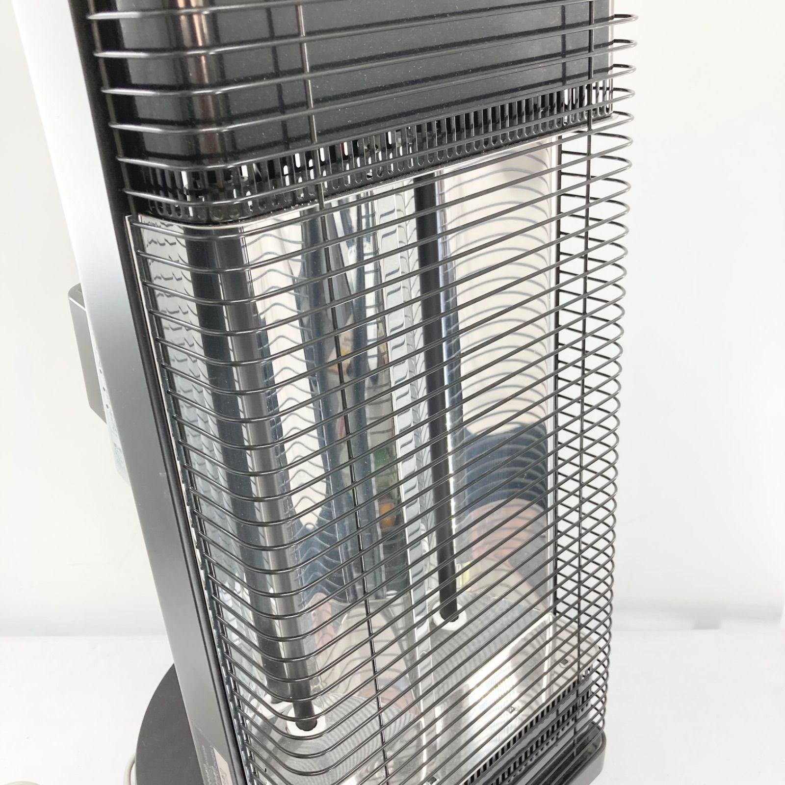 DAIKIN ダイキン セラムヒート ERFT11ZS-T 遠赤外線暖房機 首振り