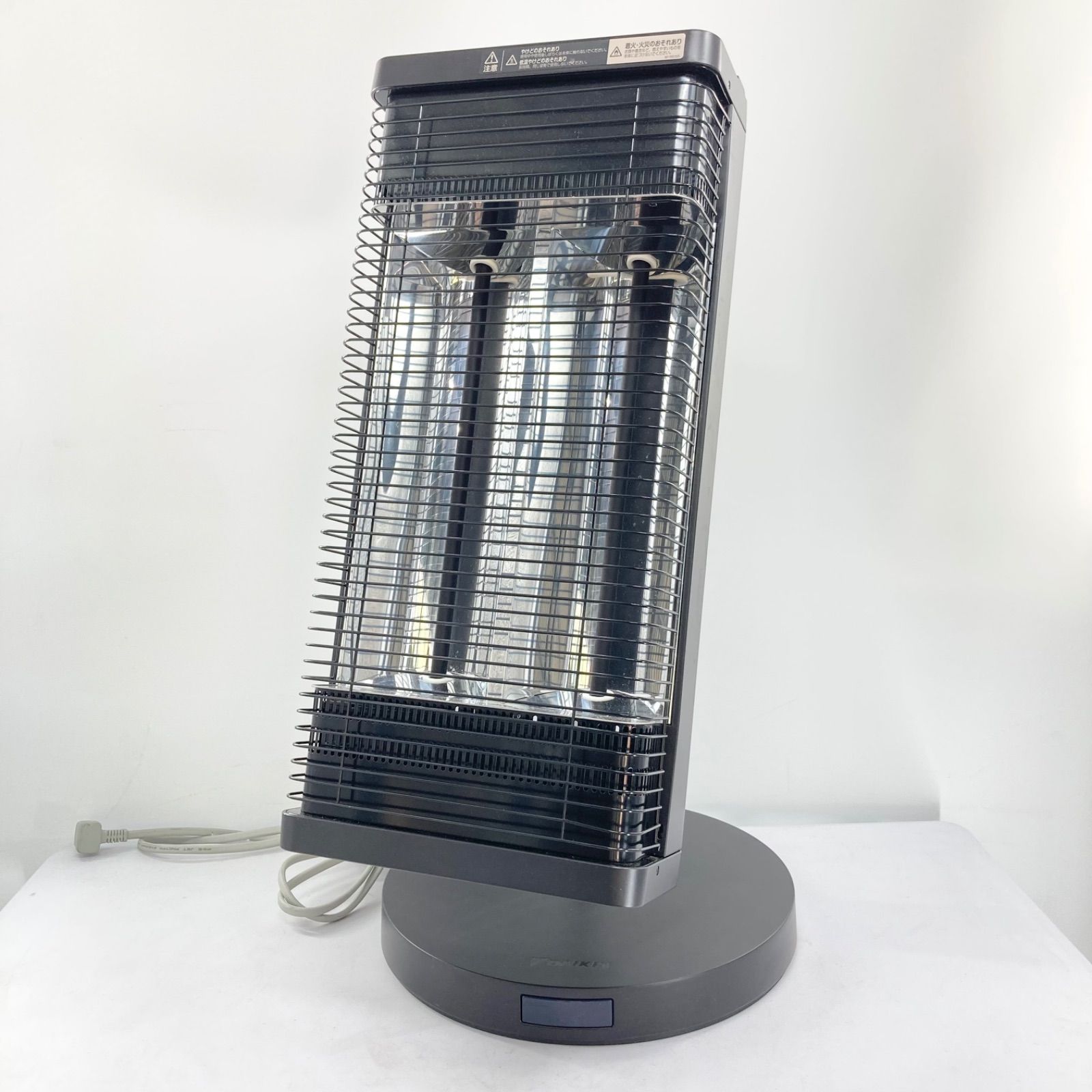 ダイキン　セラムヒート　2022年製 遠赤外線暖房機 セラムヒート（家電量販店取扱製品） | ダイキン工業