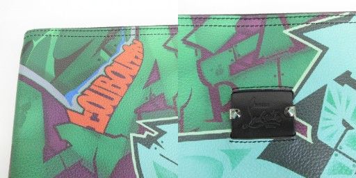 クリスチャンルブタン