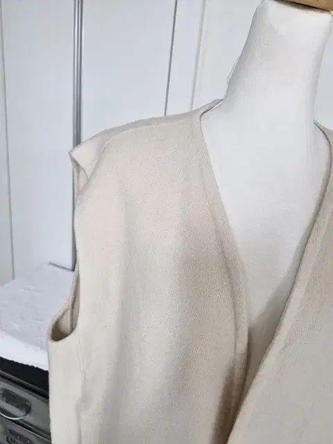  20年 SYSTEM ハンドメイド コートBEST ベスト 66-77 ベスト ジレ ベスト ジレ ビスチェ