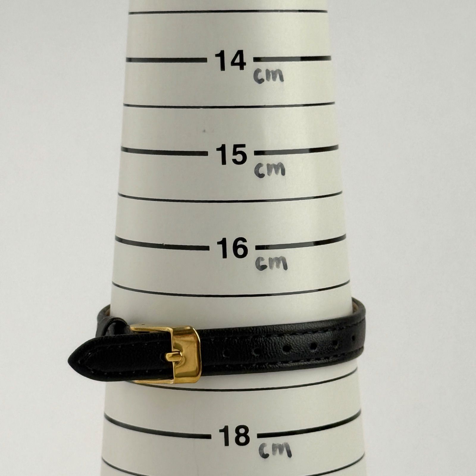  オメガ デヴィル デビル 20ミクロン金張り ベルト レディース 860 腕時計(クォーツ) 腕時計(アナログ)