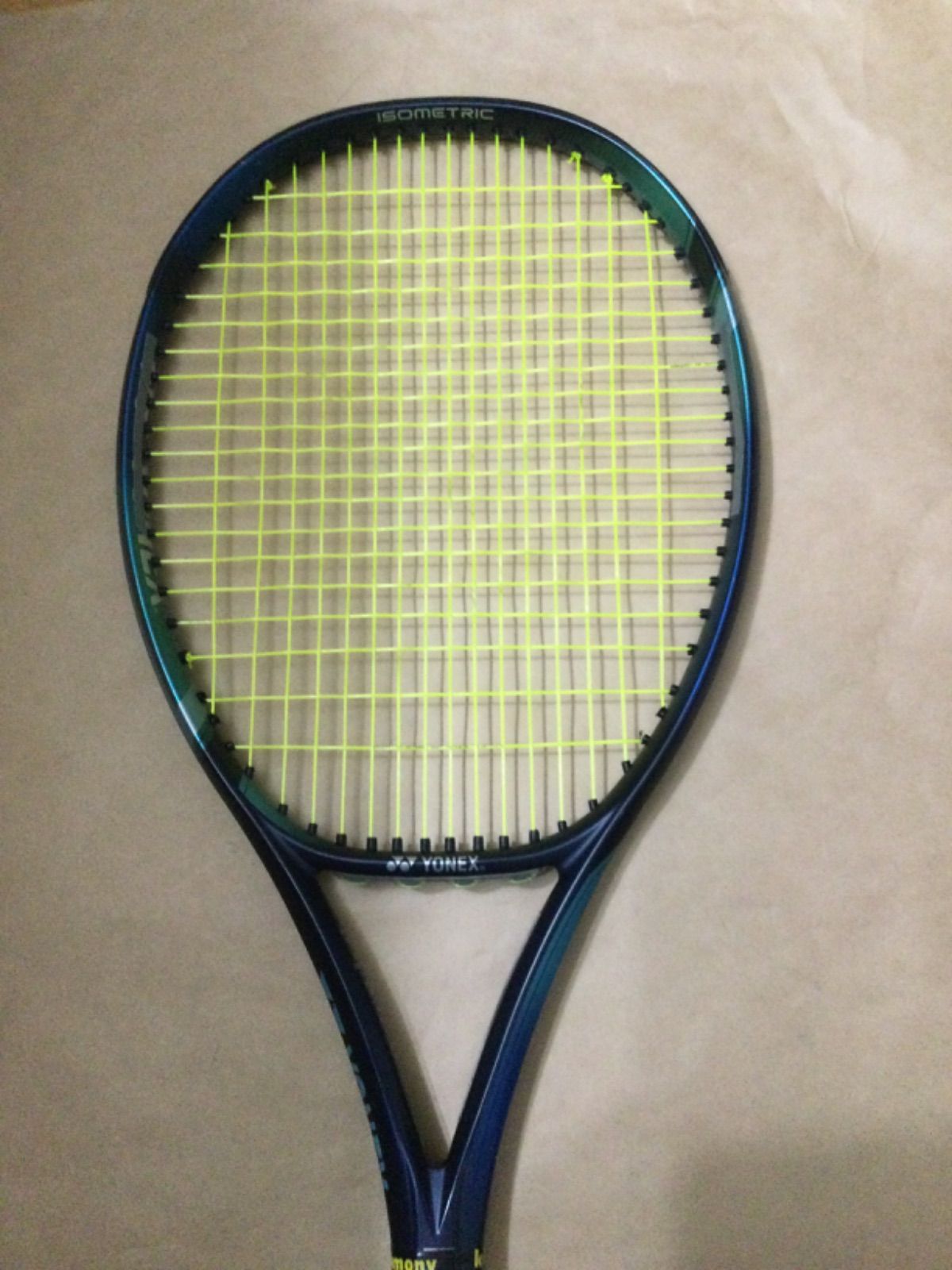 YONEX EZONE 98 硬式テニスラケット