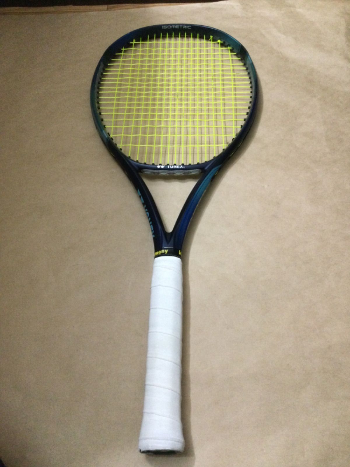 YONEX EZONE98 硬式テニスラケット - メルカリ