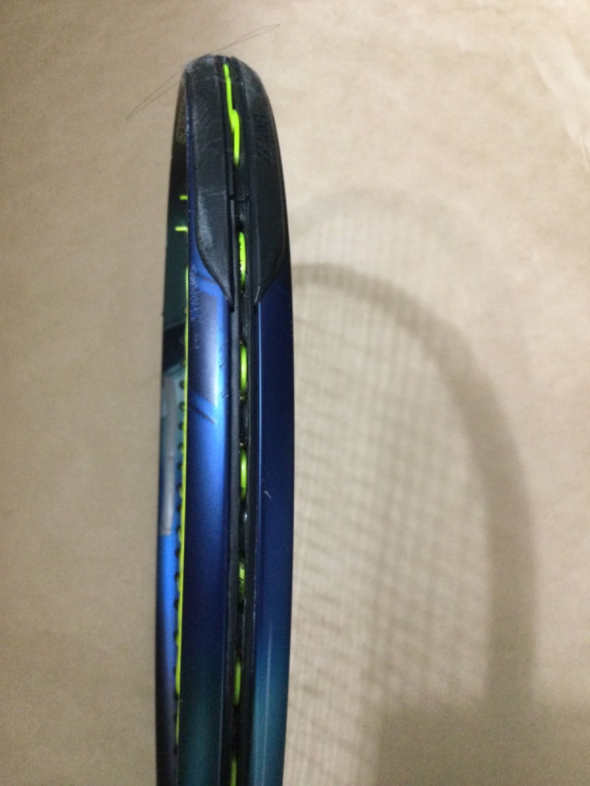  YONEX EZONE 98 硬式テニスラケット ラケット(硬式用) テニス