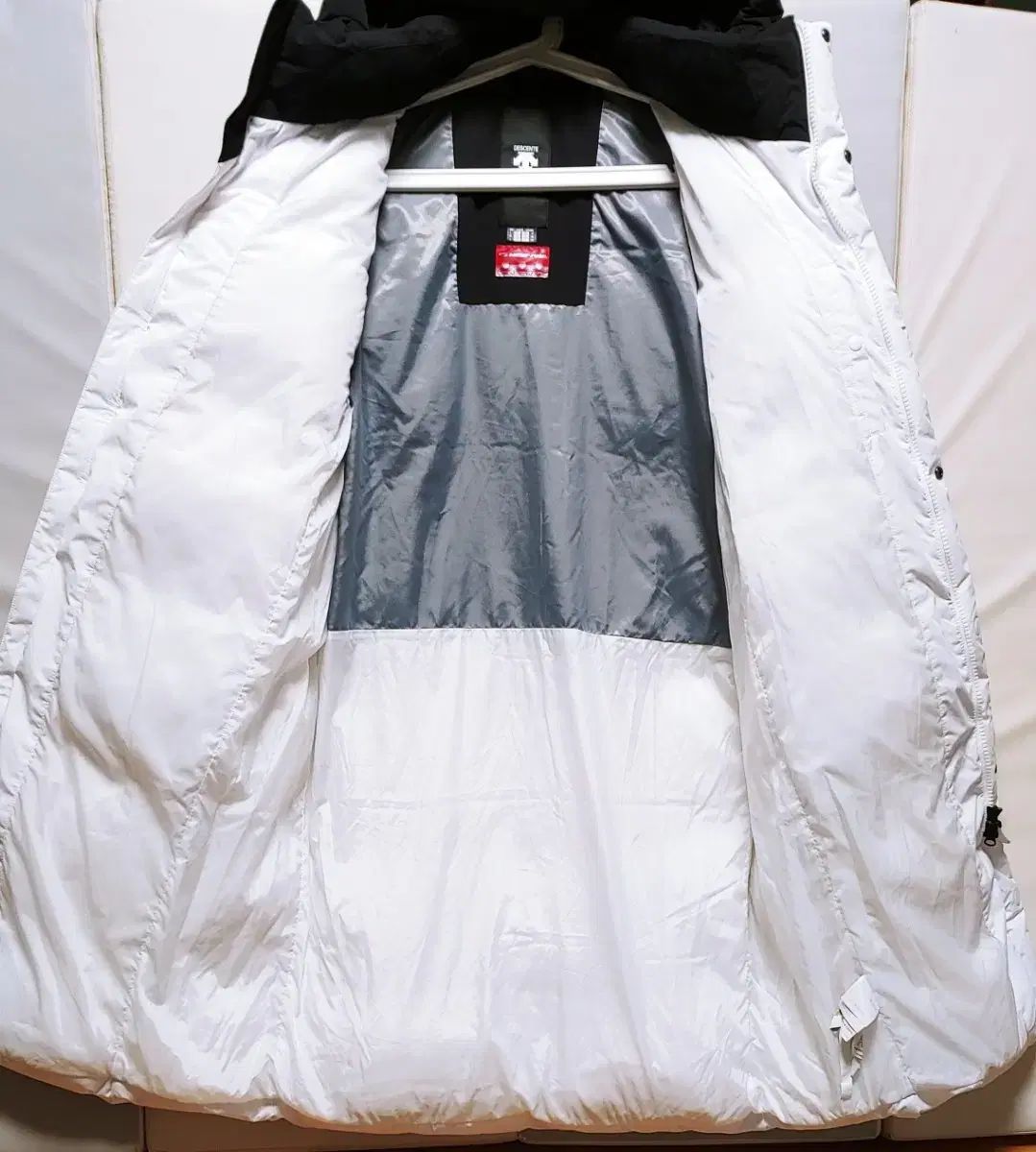 デサント アウディ