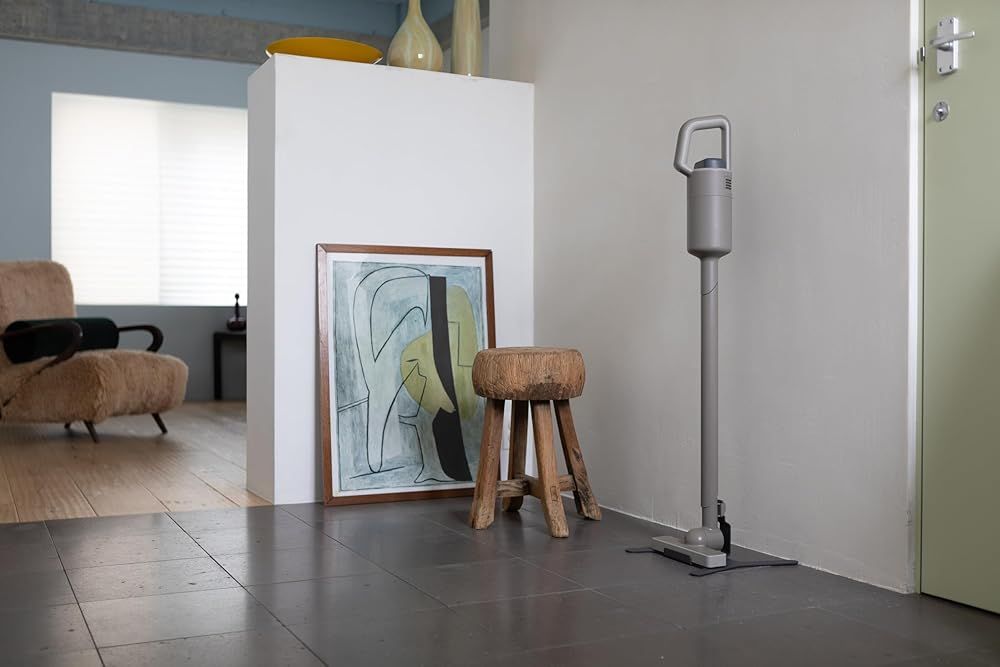 0 プラスマイナスゼロ スティッククリーナー コードレスクリーナー G040 XJC-G040 ブラウングレー WWW_OPDRERGINERDOGAN_COM