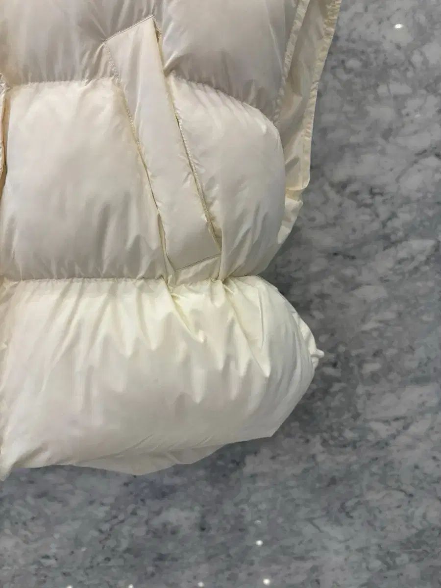 ダウンベスト 完全