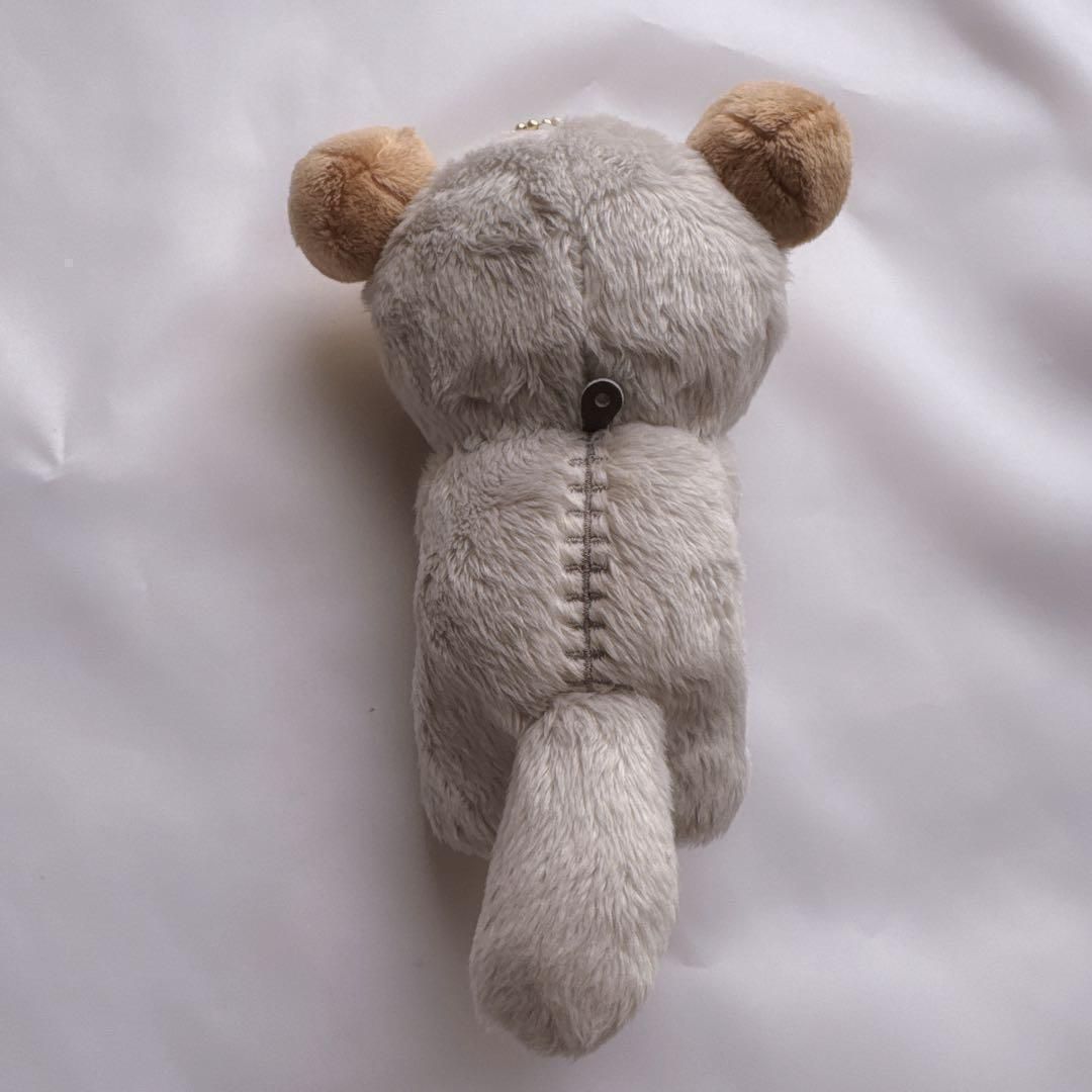 Loft限定】リラックマ だららっこ ぶらさげぬいぐるみ コリラックマ