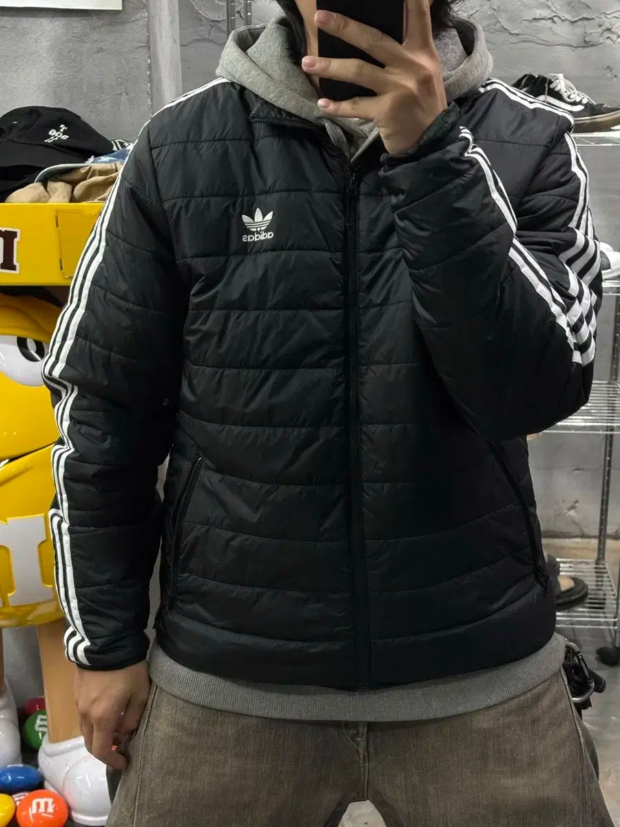 アディダス パッカブル