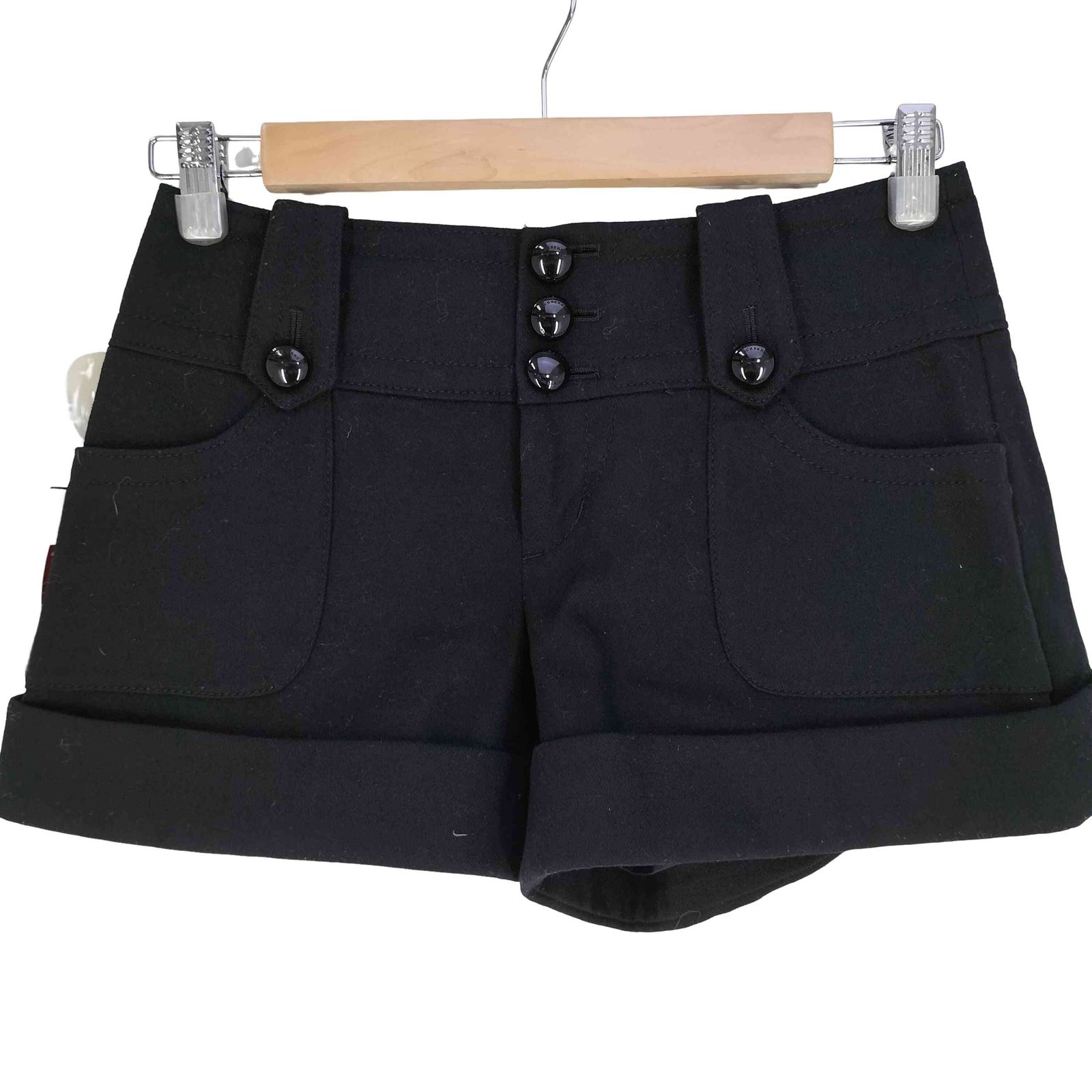 バーバリーブルーレーベル ショートパンツ バーバリーブルーレーベル