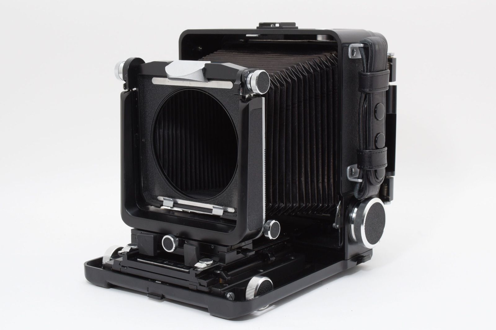 完動 ウイスタ ウィスタ Wista 45SP 45 SP 大判 フィルムカメラ ボディ ボデー 4x5 動作 済 2801