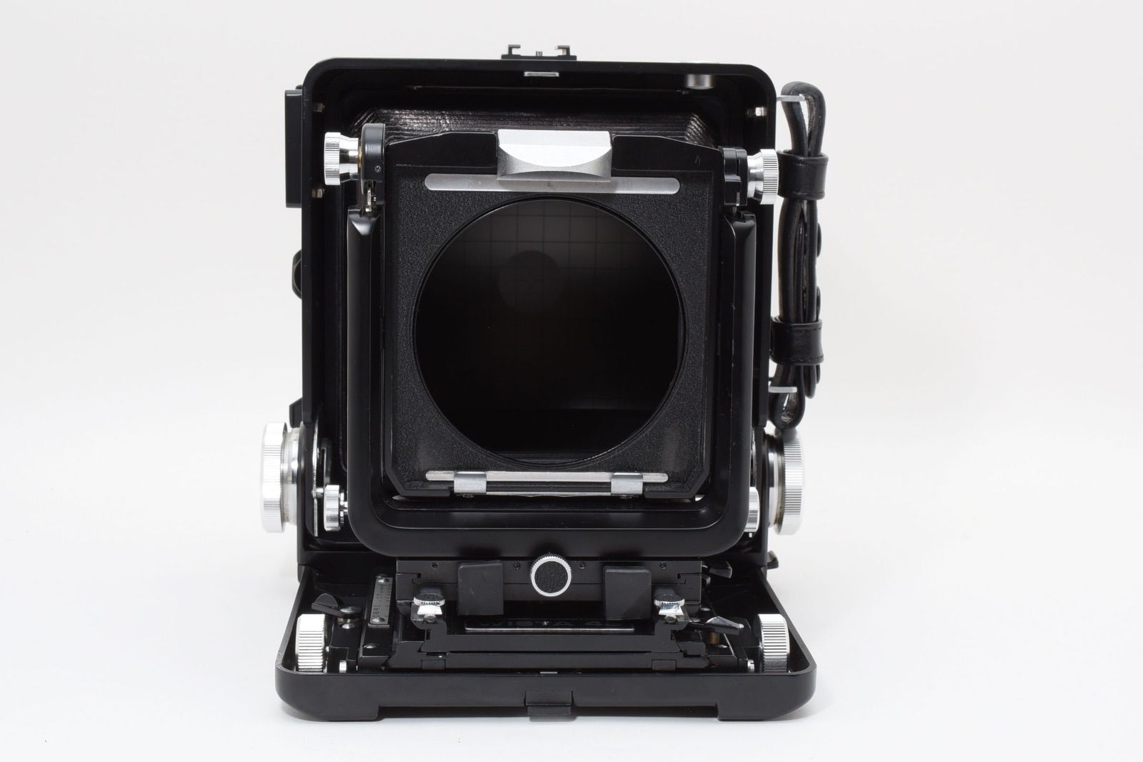 完動 ウイスタ ウィスタ Wista 45SP 45 SP 大判 フィルムカメラ ボディ ボデー 4x5 動作 済 2801