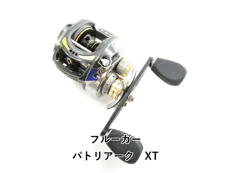 フルーガー パトリアーク XT 03-8310230024