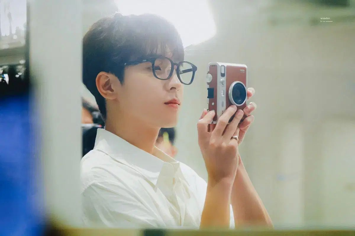 BE RBRICK ベアブリック ウォヌ WONWOO キーホルダー