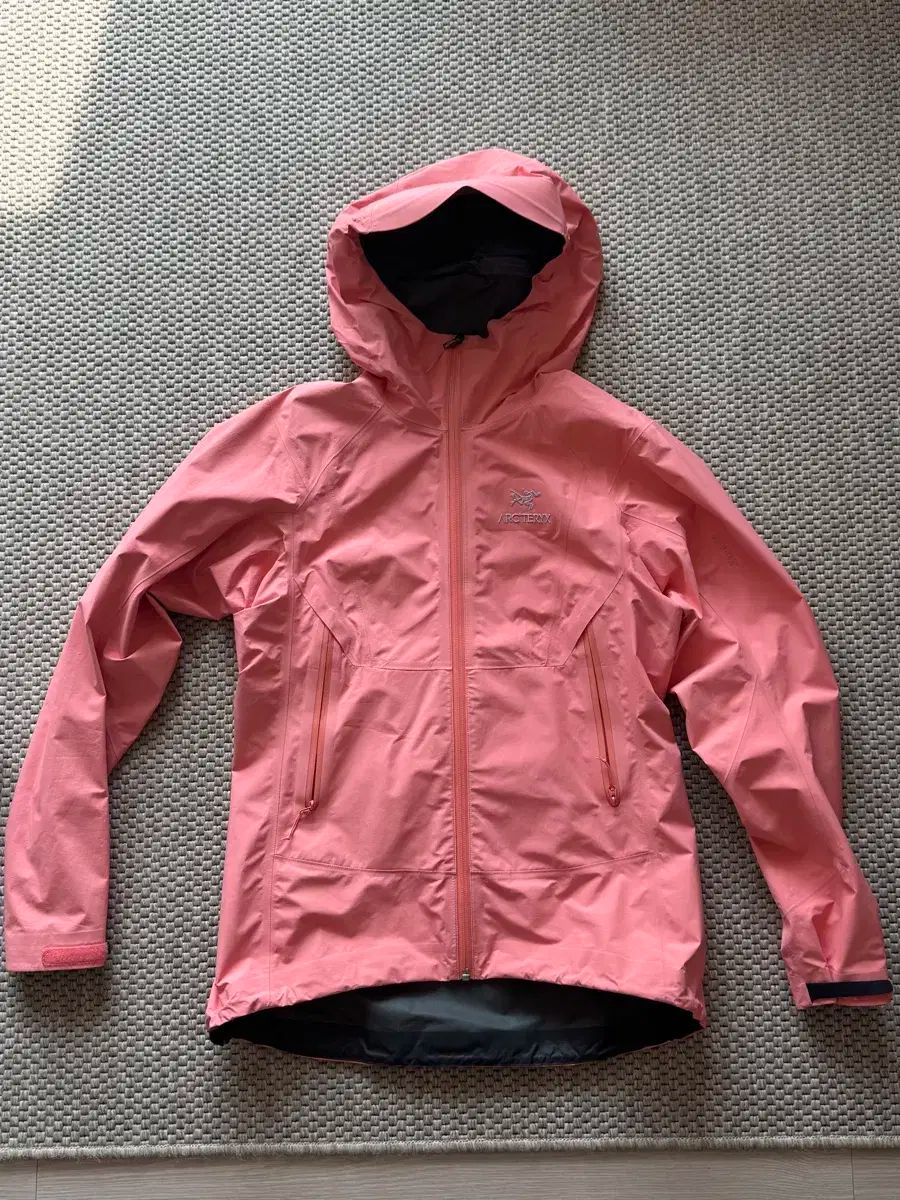 ARC TERYX アークテリクス ZETA SL ウィメンズ M