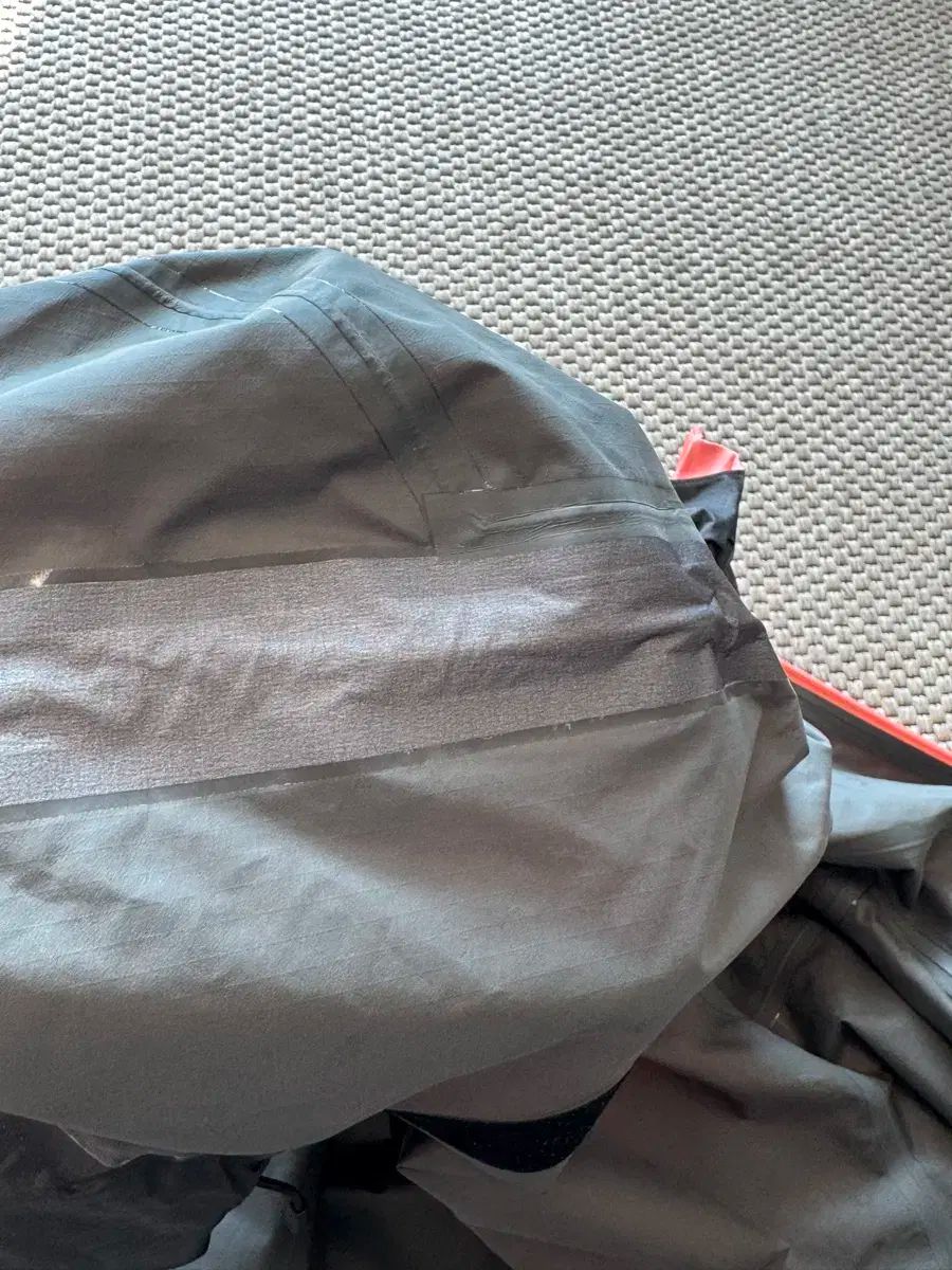 アークテリクス ZETA