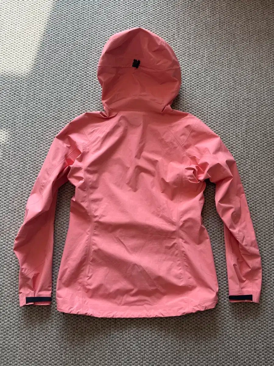 ARC TERYX アークテリクス ZETA SL ウィメンズ M