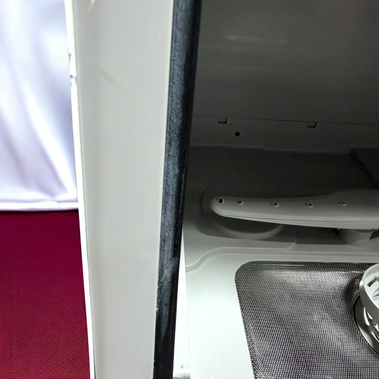 食器乾燥機 節水