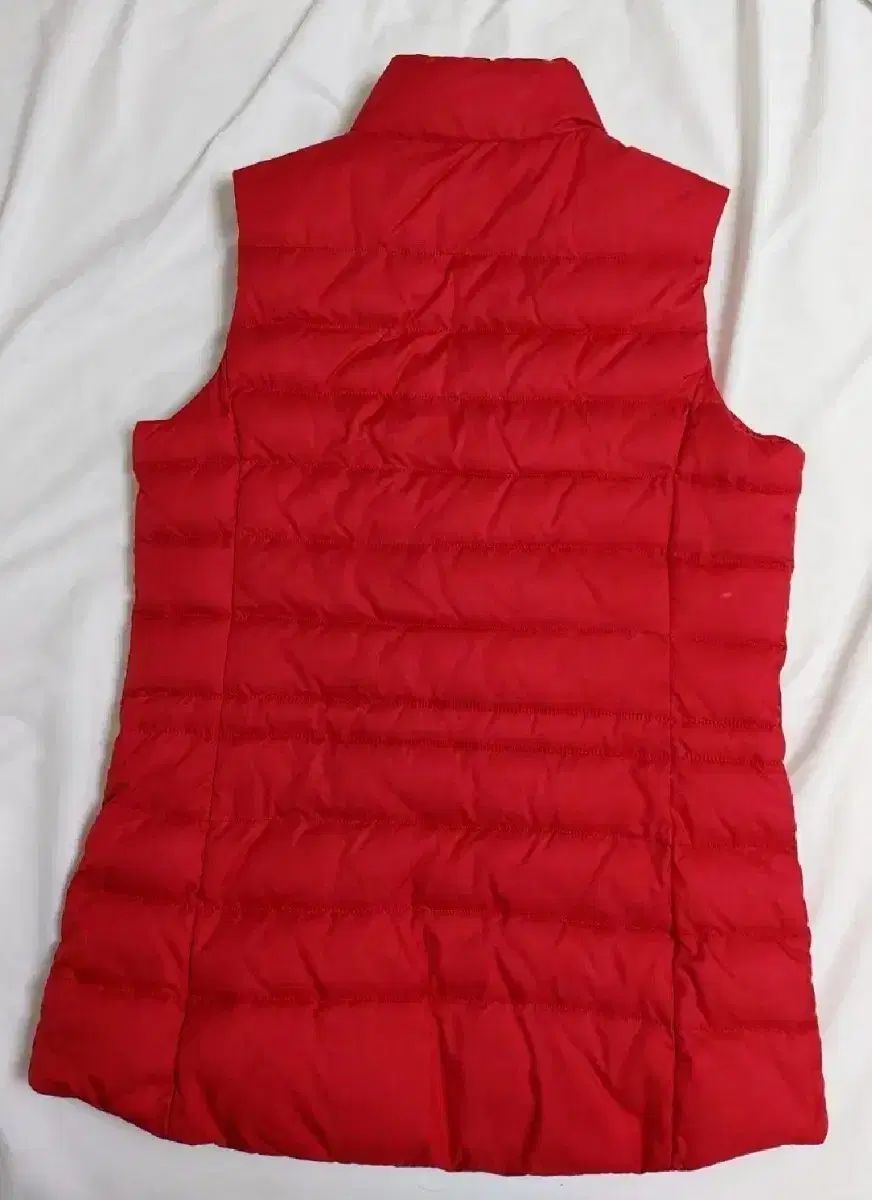 レディース Tommy Hilfiger トミーヒルフィガー ダウンベスト ベスト XS サイズ55