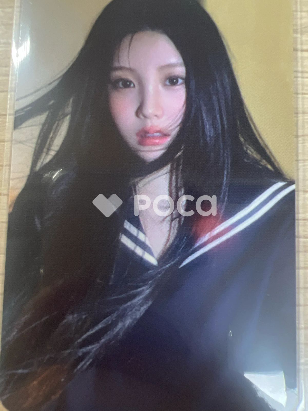 ILLIT ウォンヒ bomb YES24 - メルカリ