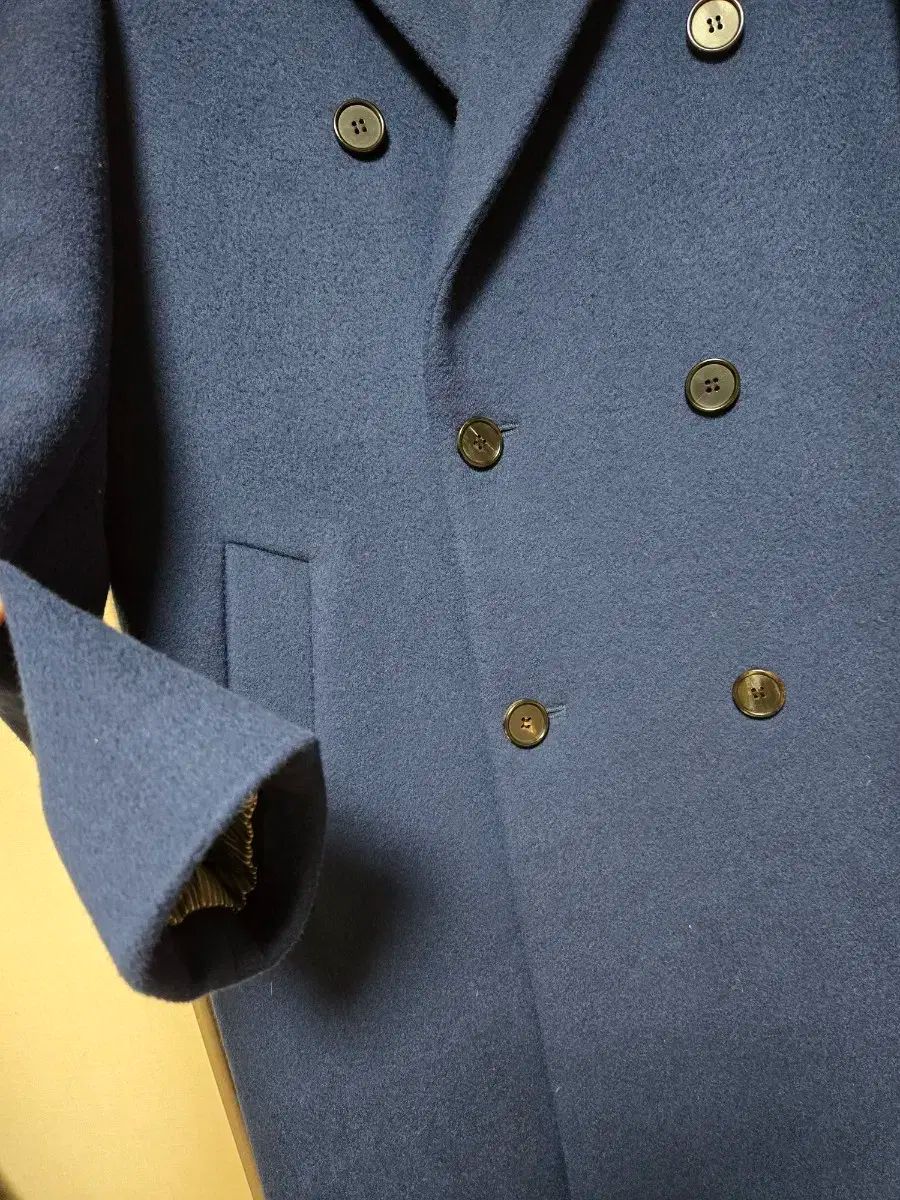 クラブモナコ ネイビー