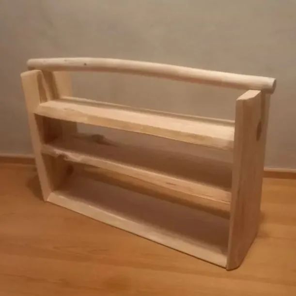 マルシェラック