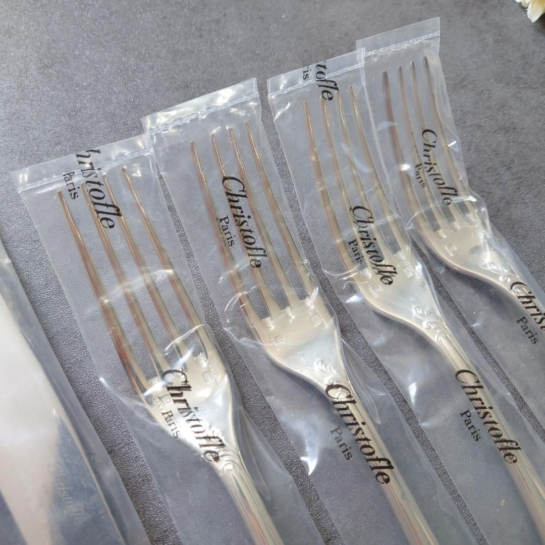 テーブルフォーク