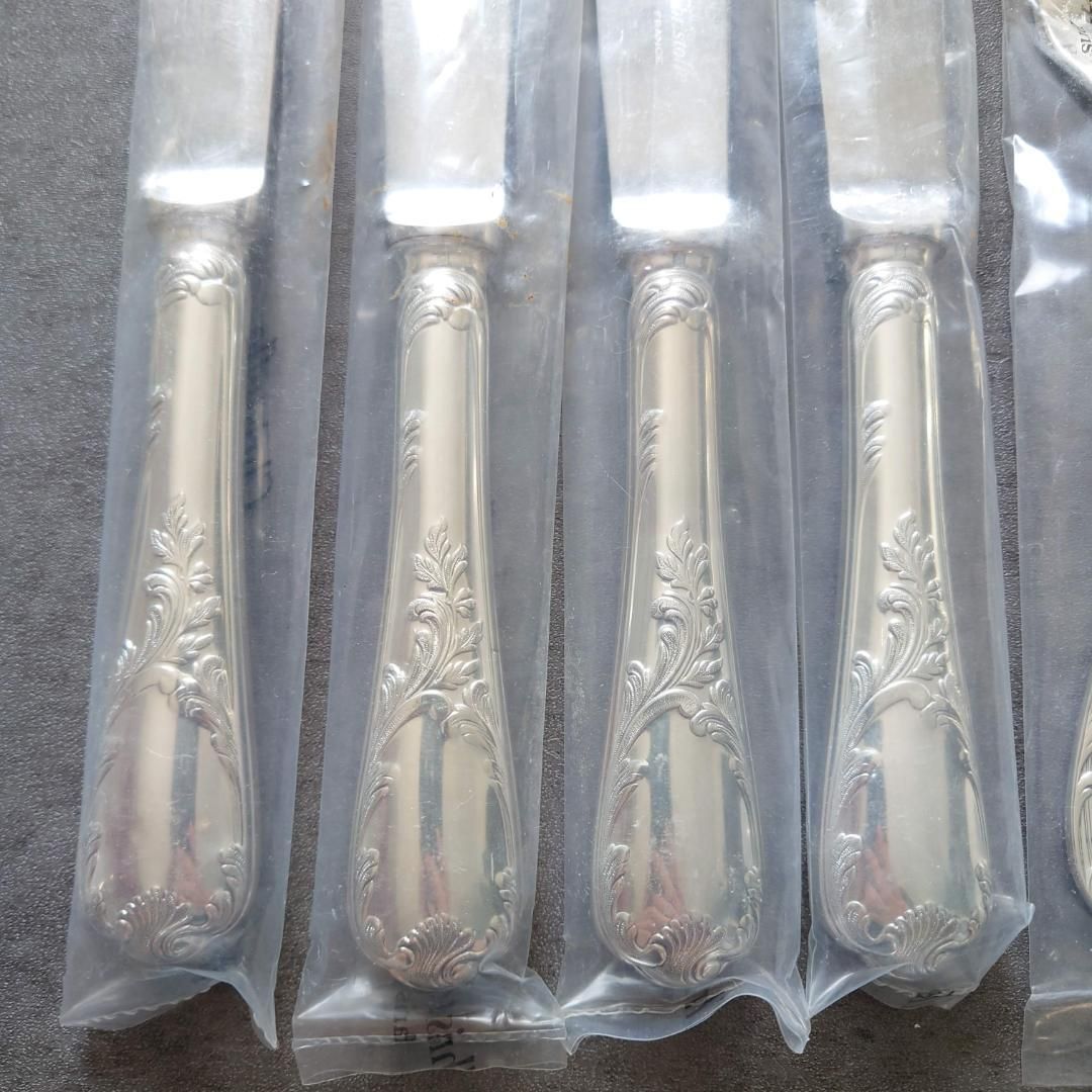 テーブルナイフ テーブルフォーク