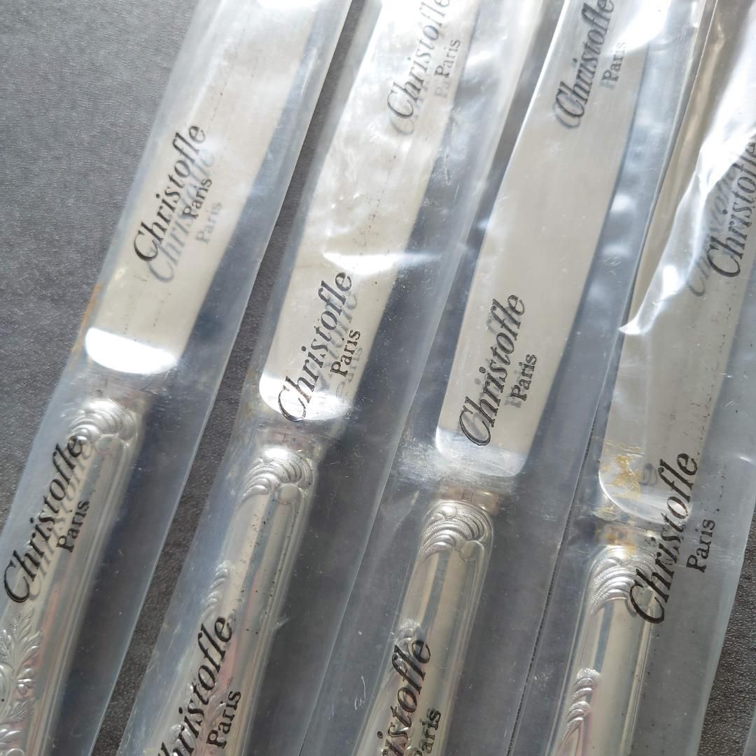 テーブルナイフ テーブルフォーク