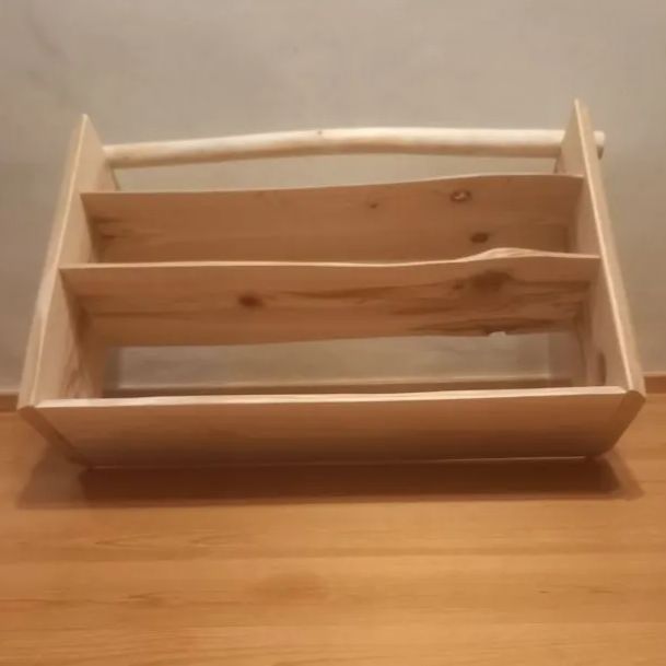 ディスプレイ台 ナチュラル