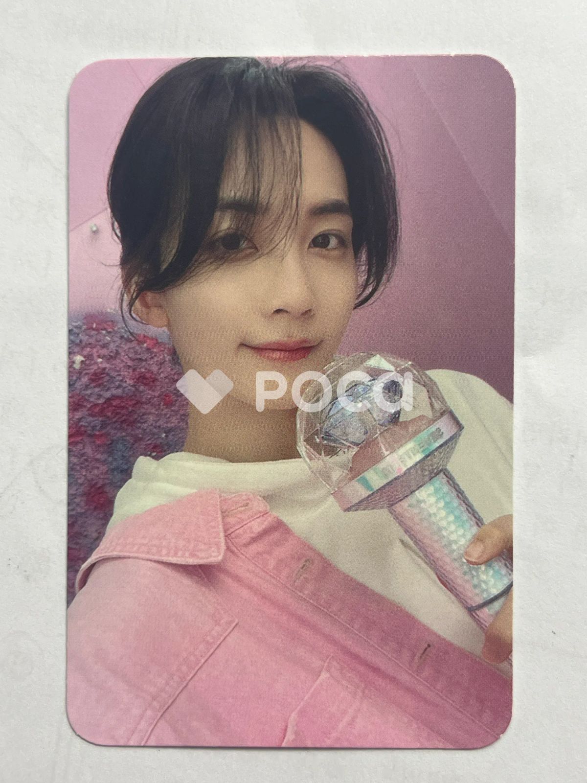 セブチ ジョンハン 2025 SVT 7 TH FAN MEETING SEVENTEEN in CARAT LAND ZONE