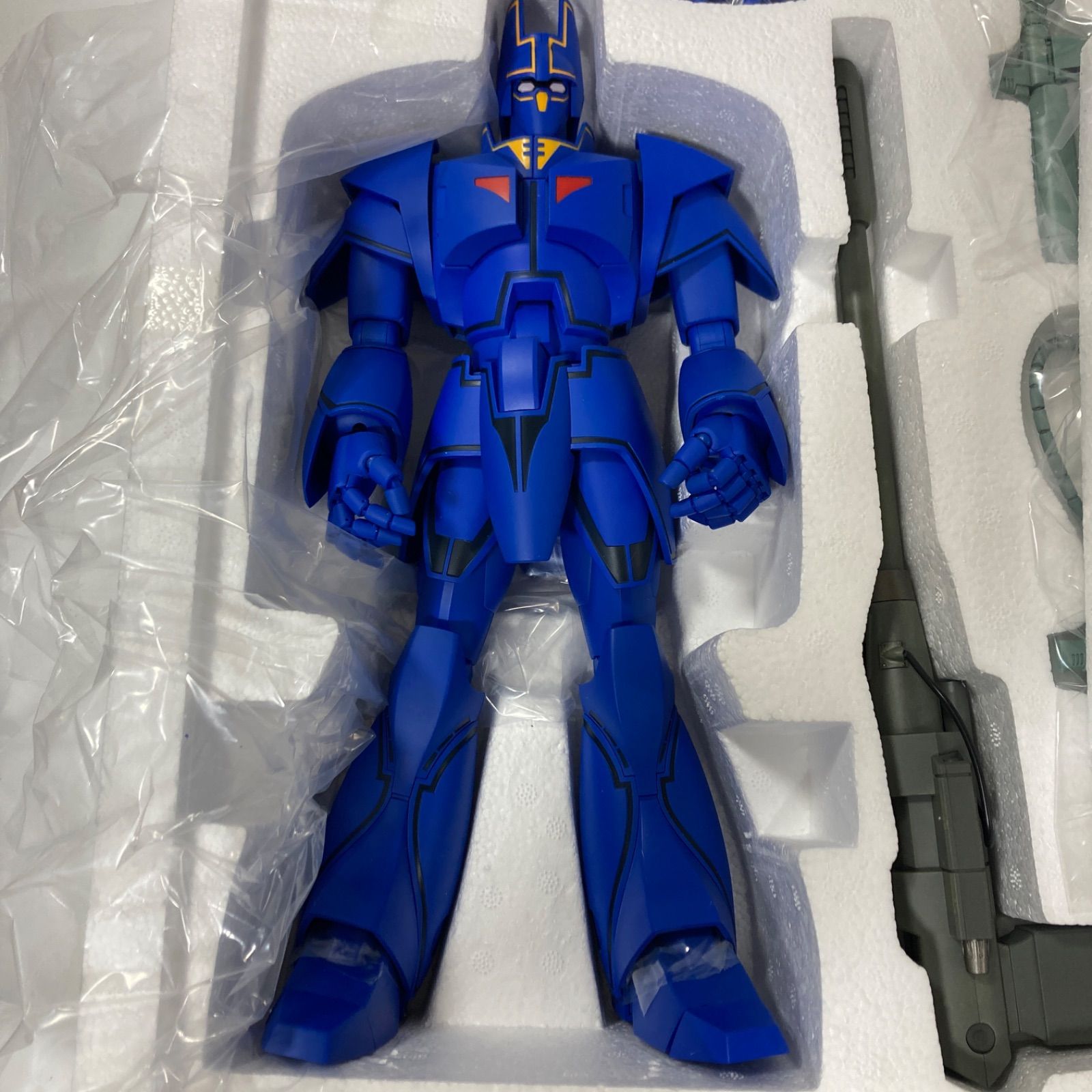 千値練　巨神ゴーグ　ジャイアントゴーグ 千値練 巨神ゴーグ｜ホビーの総合通販サイト ホビーストック