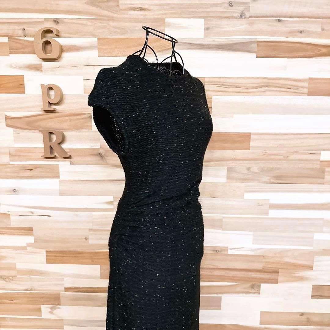 ロング ワンピース