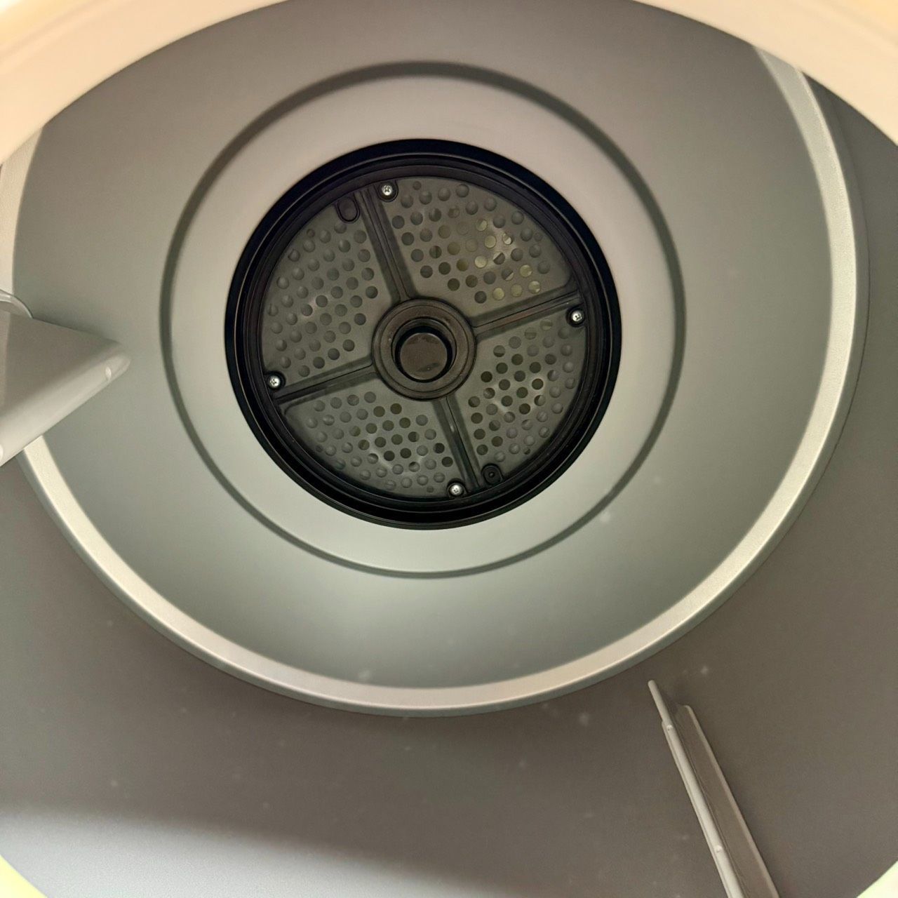 低温乾燥コース