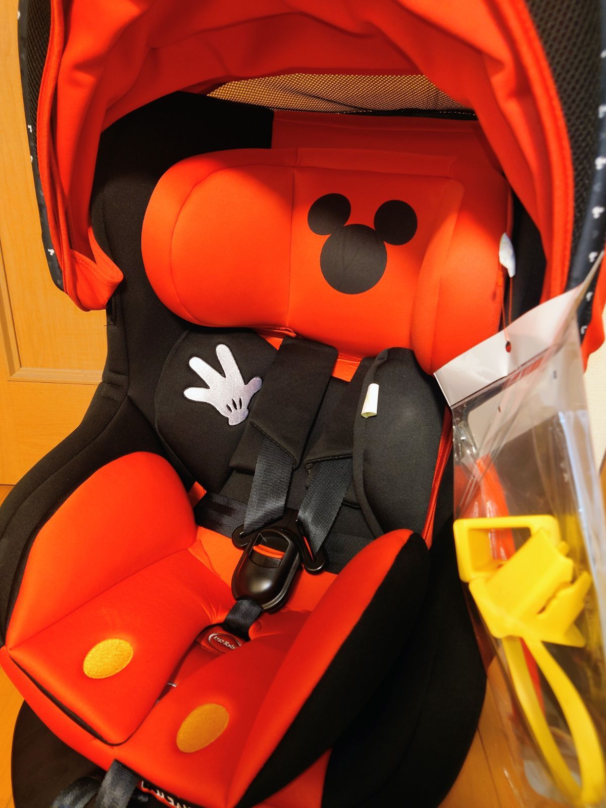 ミッキーマウス