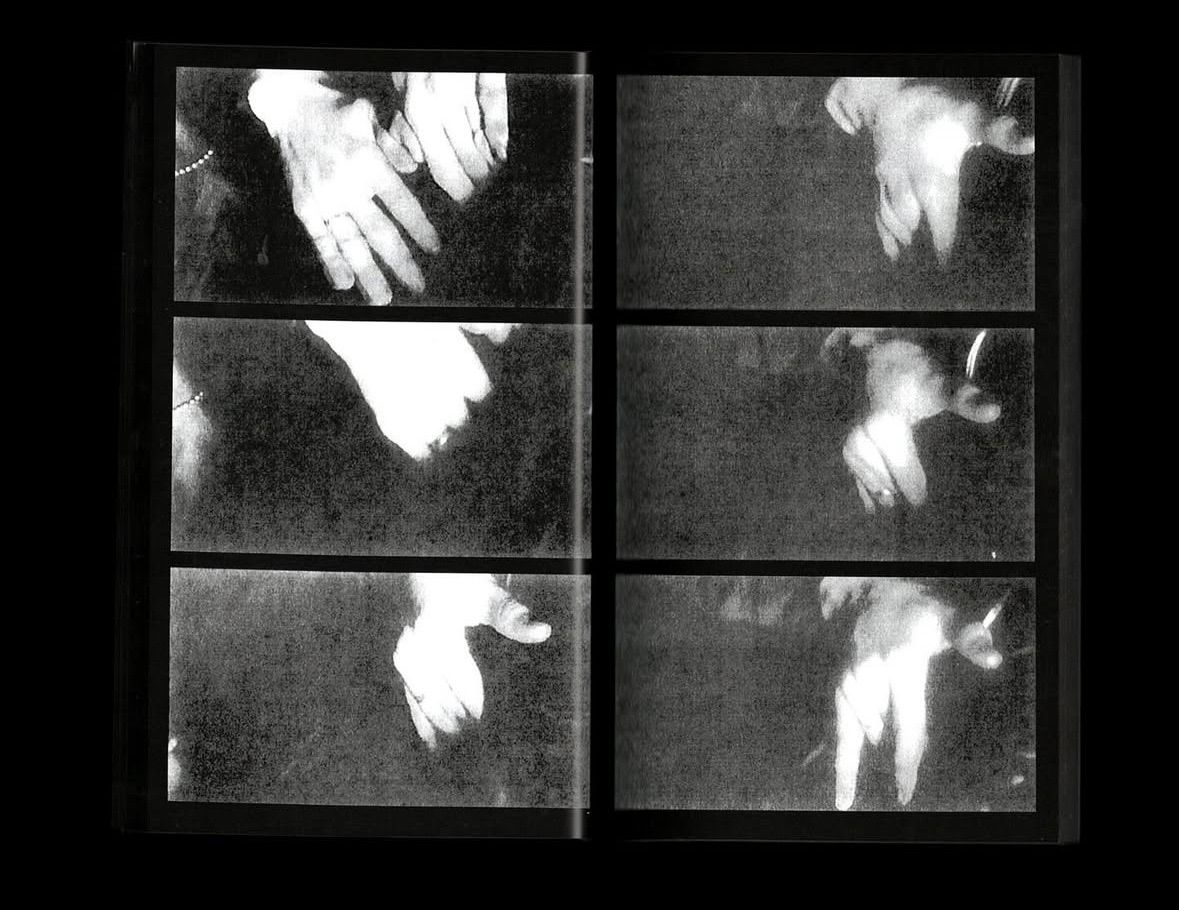 Larry Clark / 454 Scenes of Affection - メルカリ