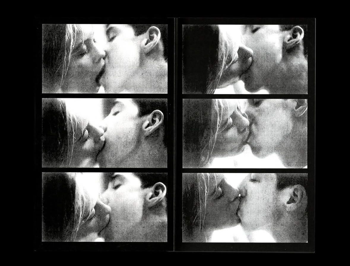 Larry Clark / 454 Scenes of Affection - メルカリ