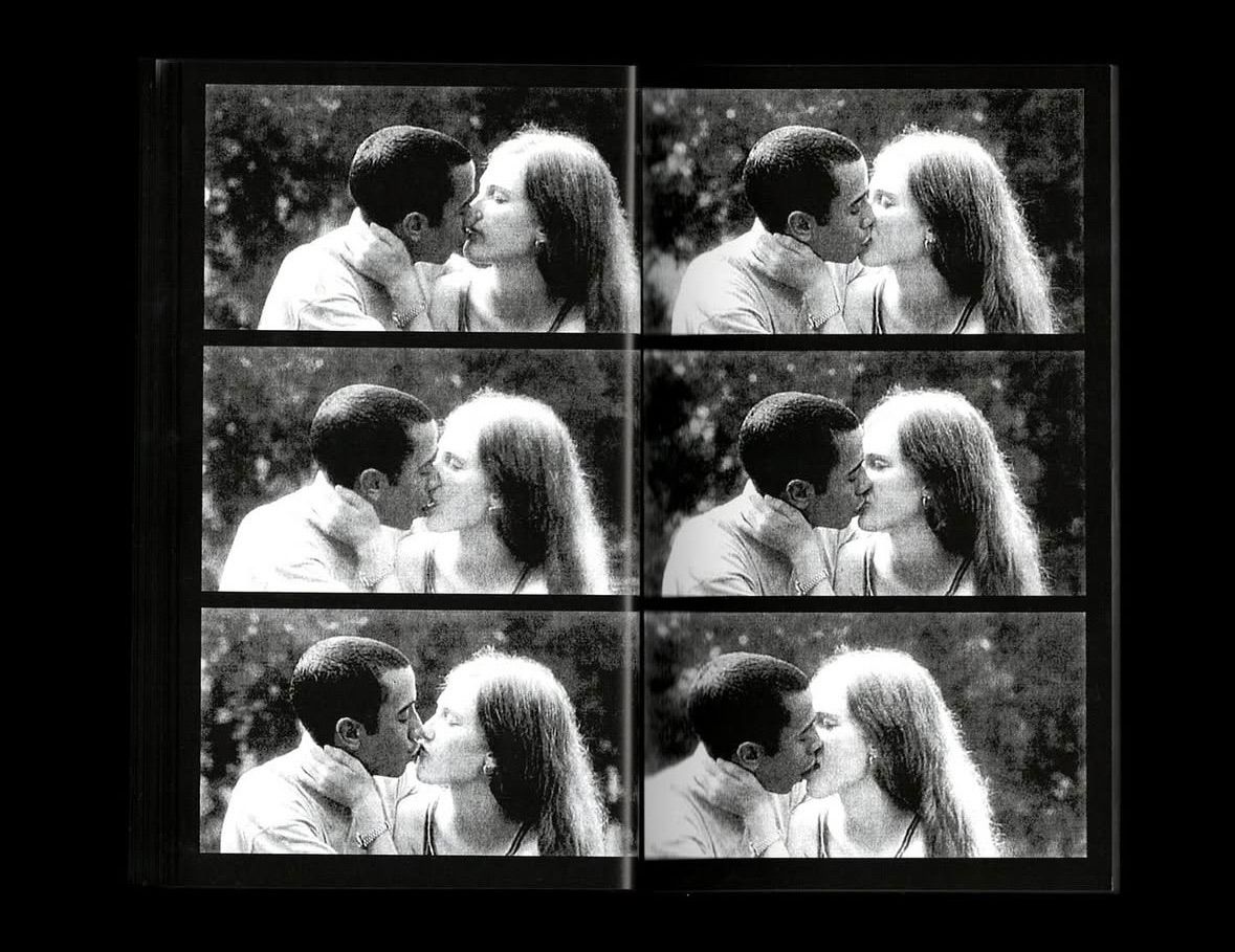 Larry Clark / 454 Scenes of Affection - メルカリ