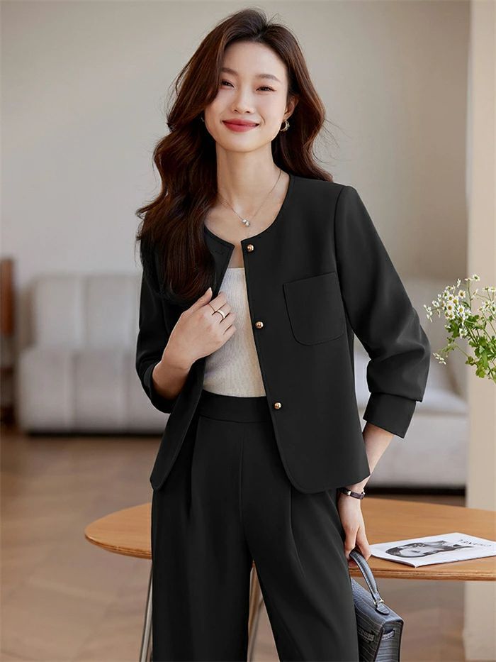 2点セット ショートジャケット