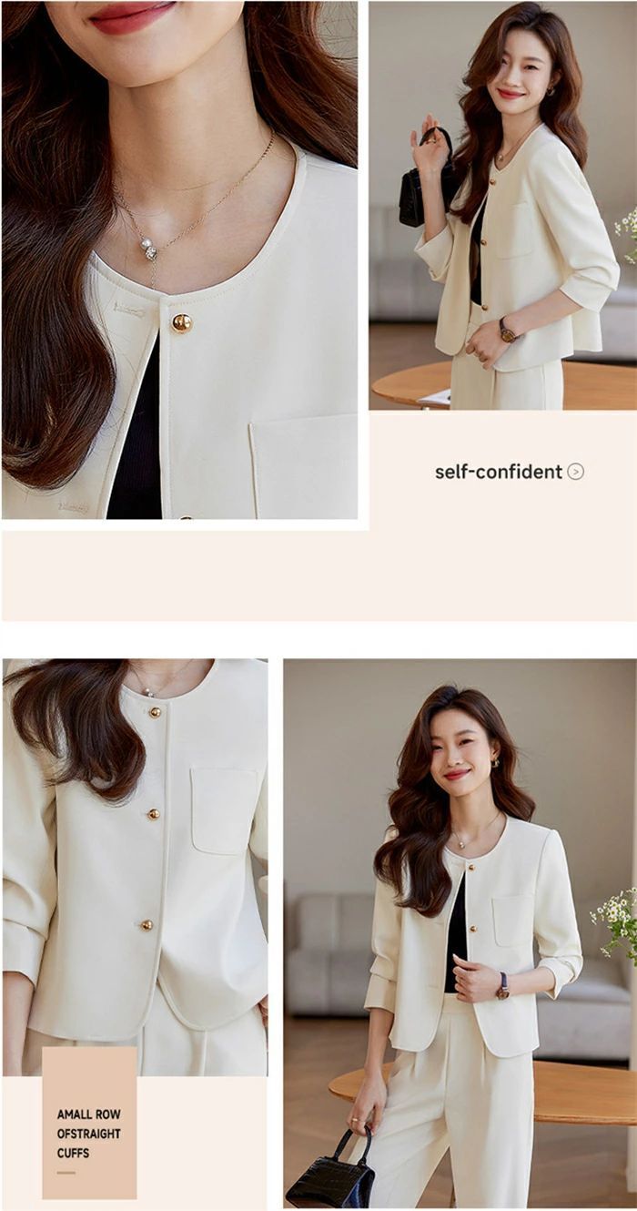 セレモニー 2点セット