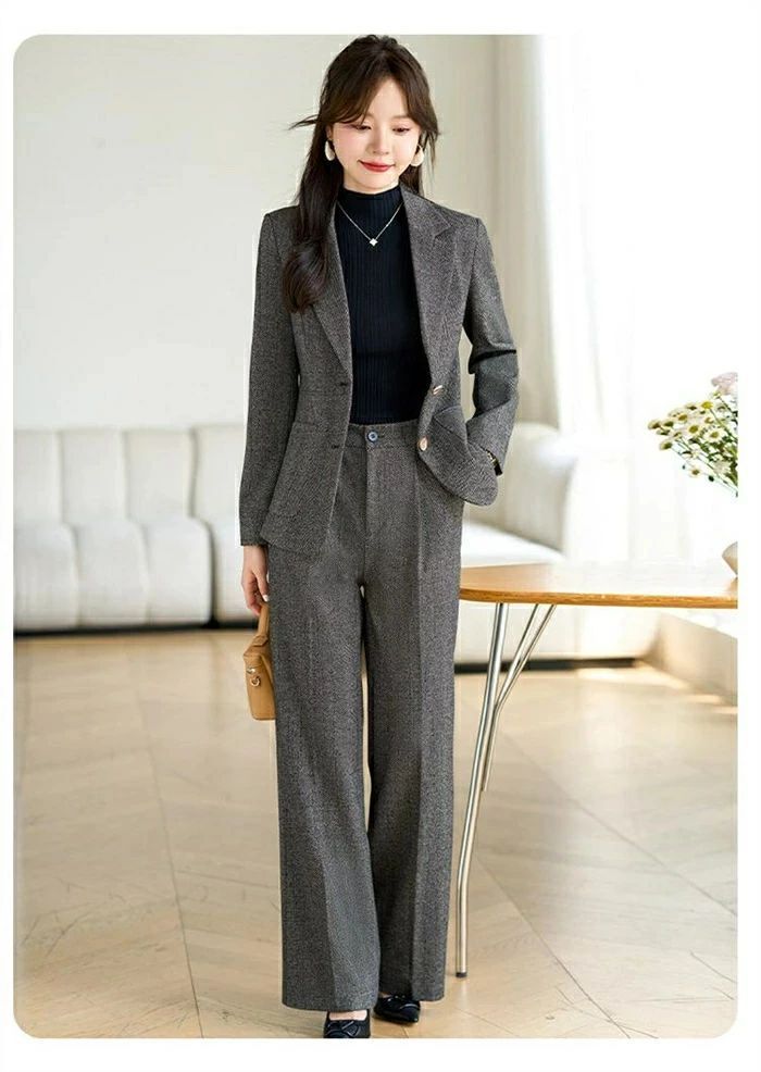 スーツ レディース