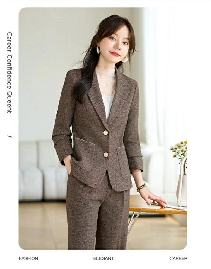 スーツ レディース