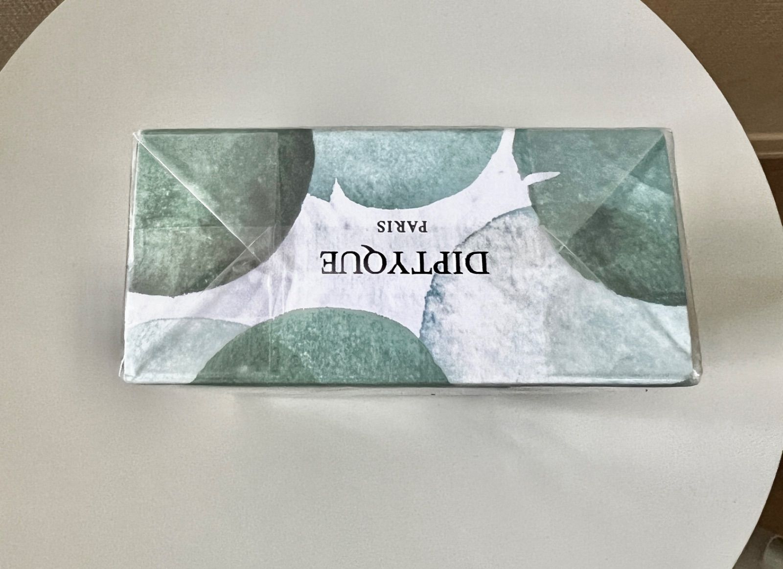 オードパルファン100 ml