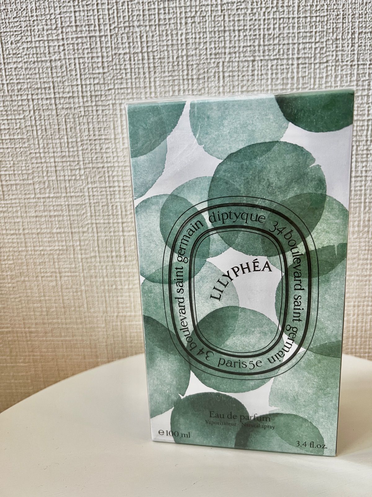 リリフェア オードパルファン100 ml