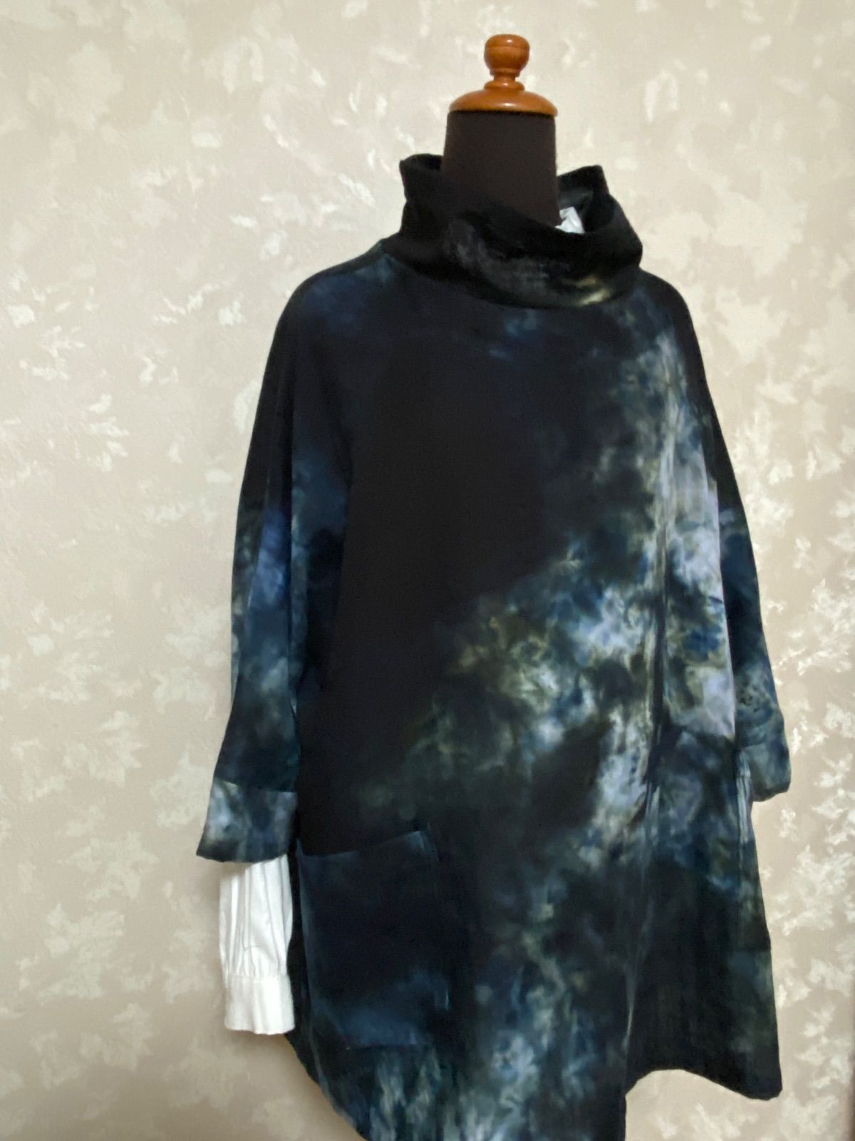 二重ガーゼ 軽くて柔らかい