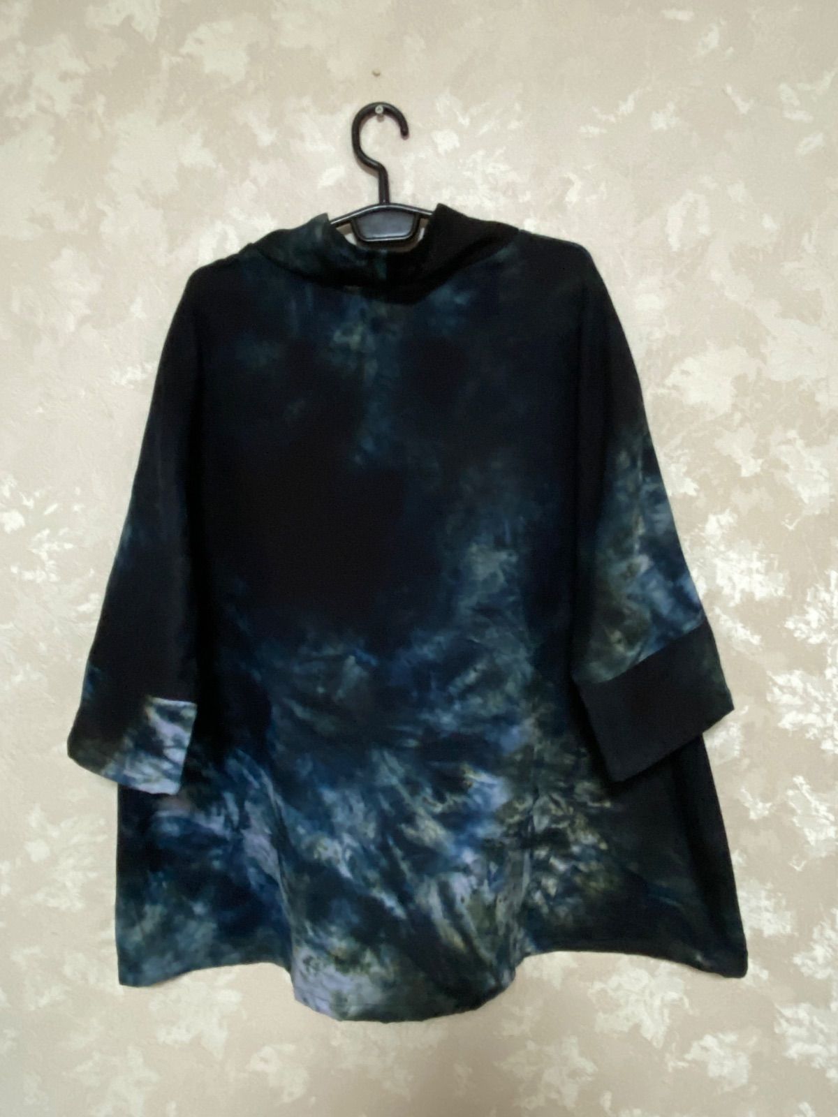 二重ガーゼ 軽くて柔らかい