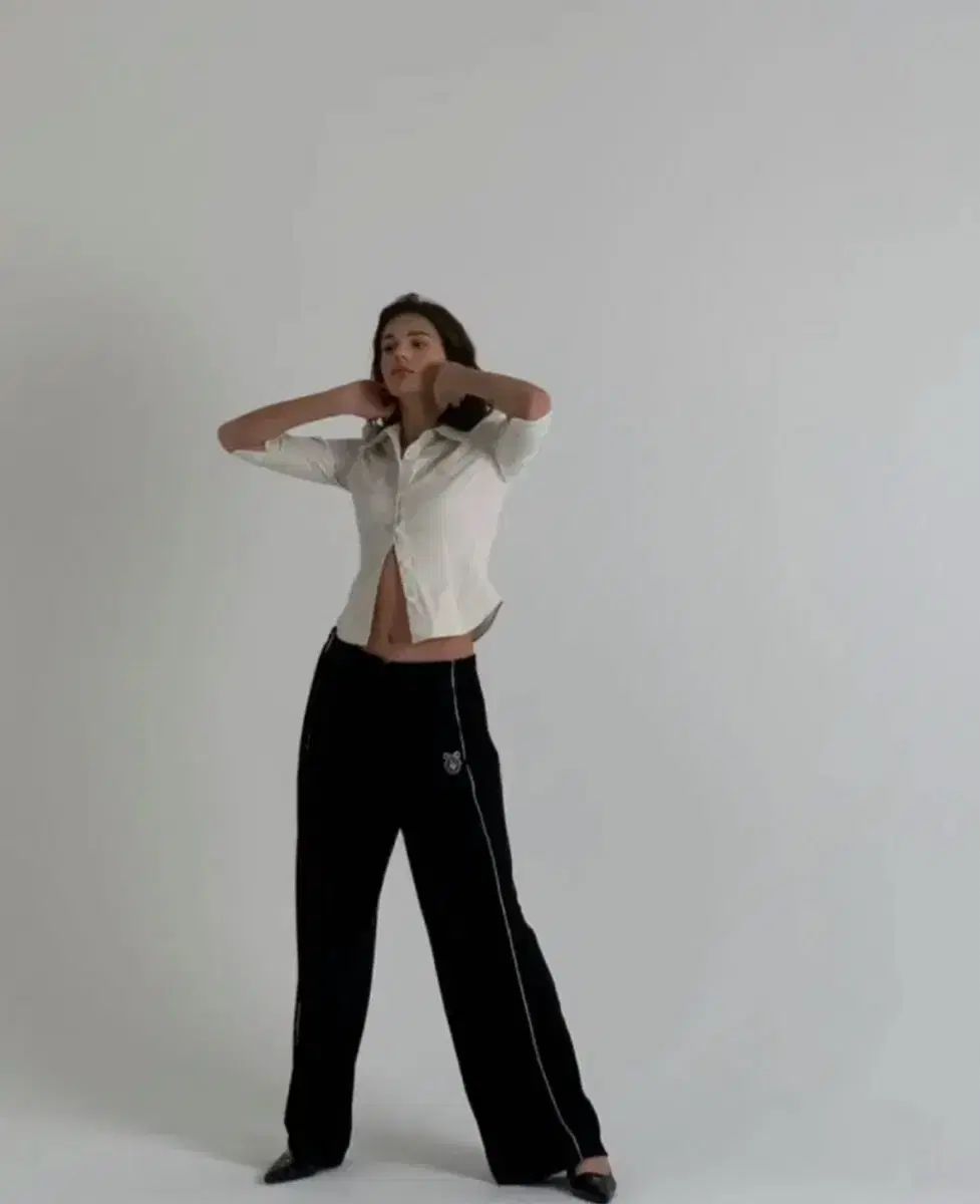 新作入荷中。 スリータイムズ 엠파이어 トラック パンツ オーバーサイズ M 限定特価、激安販売。